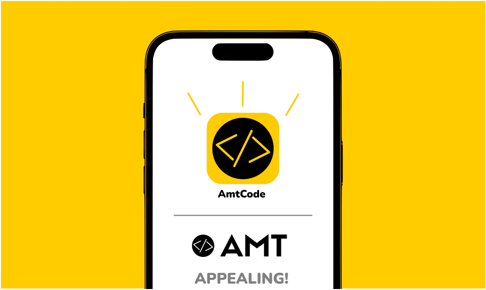 App Mockup