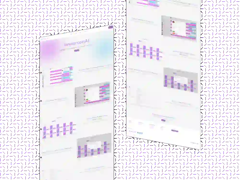 Web Mockup